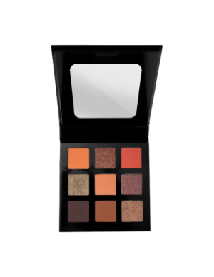 Paleta de Sombras Ojos 850E...