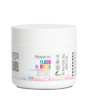 Mascarilla Flash Mask...