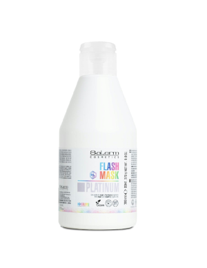 Mascarilla de color Flash...