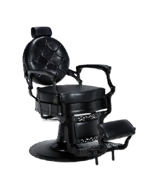 Sillón de Barbero Check...