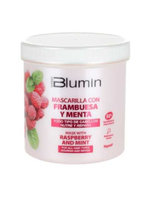 Mascarilla Nutritiva y...
