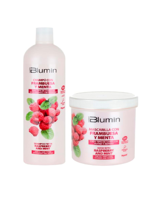 Pack Champú + Mascarilla...