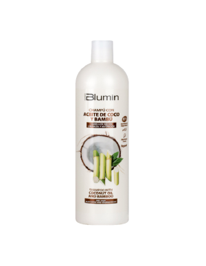 Champú Nutritivo Aceite de...
