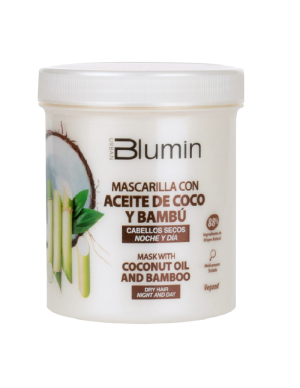 Mascarilla Nutritiva Aceite...