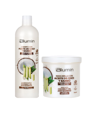 Pack Champú + Mascarilla...