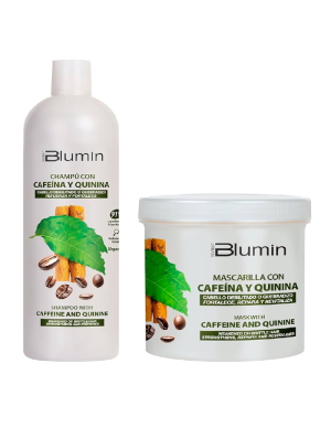 Pack Champú + Mascarilla...