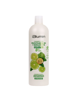 Champú Efecto Anti-frizz...