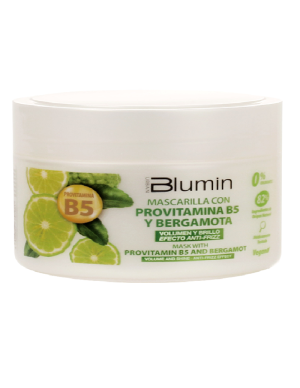 Mascarilla Efecto...
