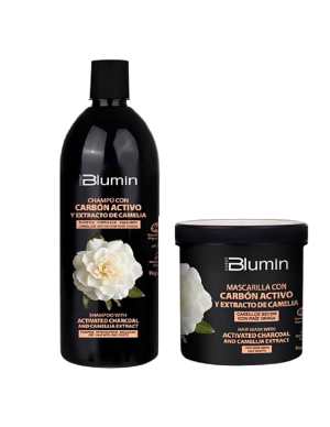 Pack Champú + Mascarilla...