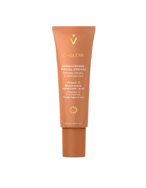 Crema Facial Iluminadora...
