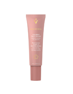 Crema Facial Calmante...