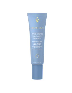 Crema Facial Hidratante...