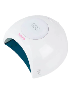 Lampara de Uñas Led/Uv 65W....