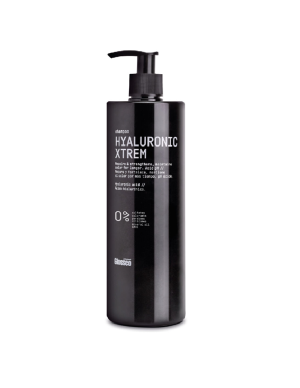 Champú Reparador Hyaluronic...