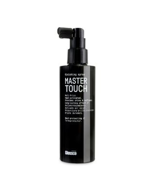 Spray Finalizador...