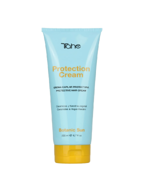 Crema Capilar Protectora...