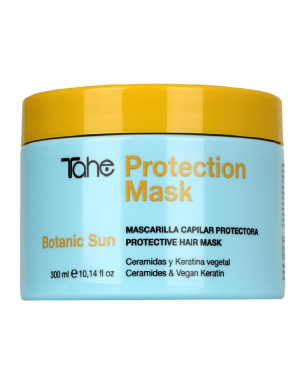Mascarilla Protectora Solar...