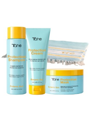 Pack Champú + Crema +...