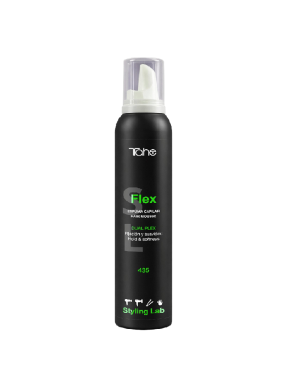 Espuma capilar Flex 435...