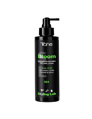 Loción de volumen Bloom 324...
