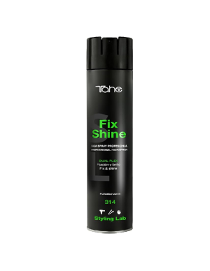 Laca spray profesional Dual...