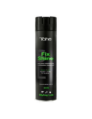 Laca spray profesional Dual...