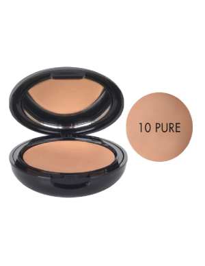 Base de Maquillaje 10 Pure...