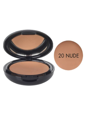 Base de Maquillaje 20 Nude...