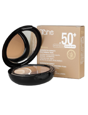 Maquillaje Bioprotector...