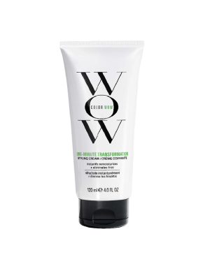 Crema Anti-Frizz...