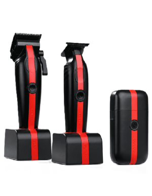 Pack 3 Maquinas Clipper +...