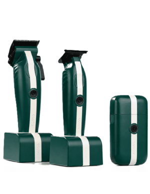 Pack 3 Maquinas Clipper +...