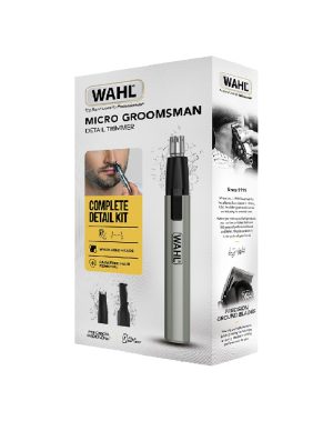 Maquina Nariz Micro...