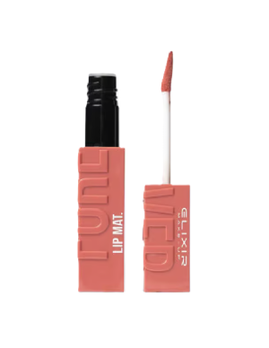 Lápiz Labial Matte Forever...