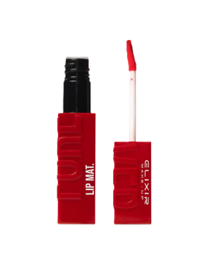 Lápiz Labial Matte Forever...