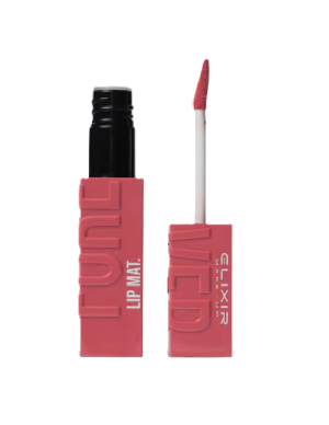 Lápiz Labial Matte Forever...