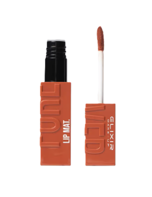 Lápiz Labial Matte Forever...