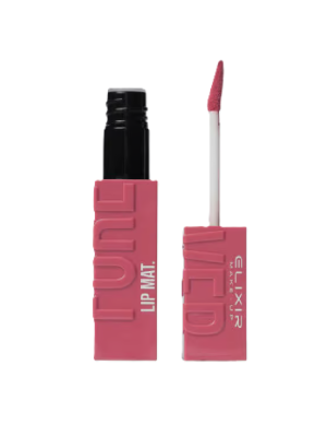 Lápiz Labial Matte Forever...