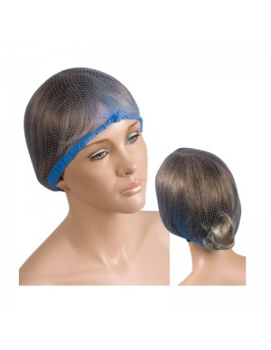 Gorro de noche sin cinta...