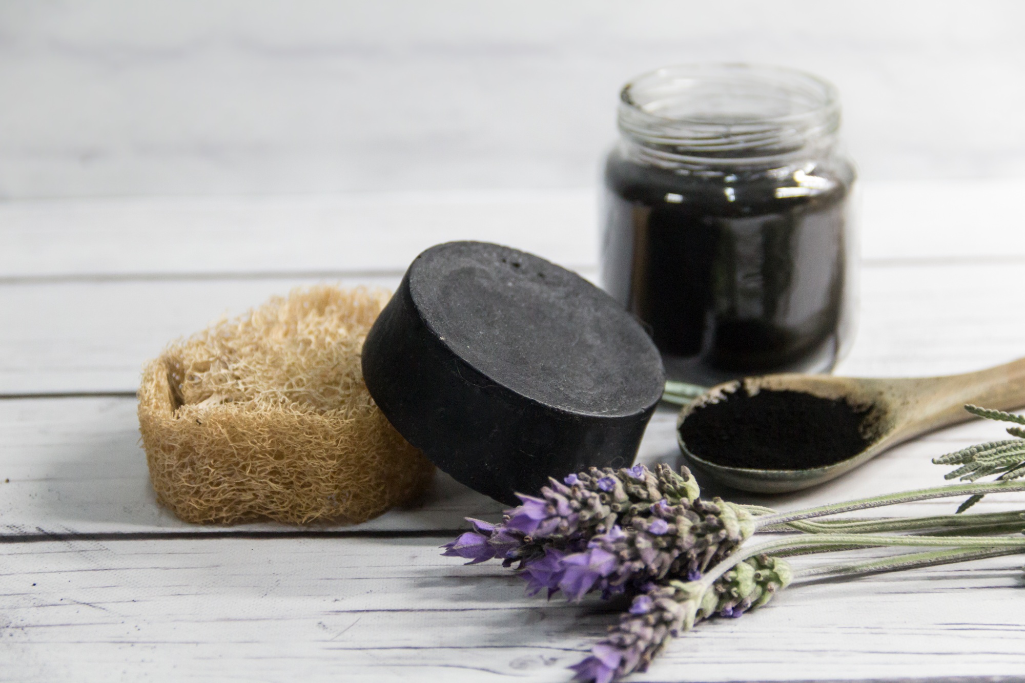 Tendencias en cosmética natural 2025