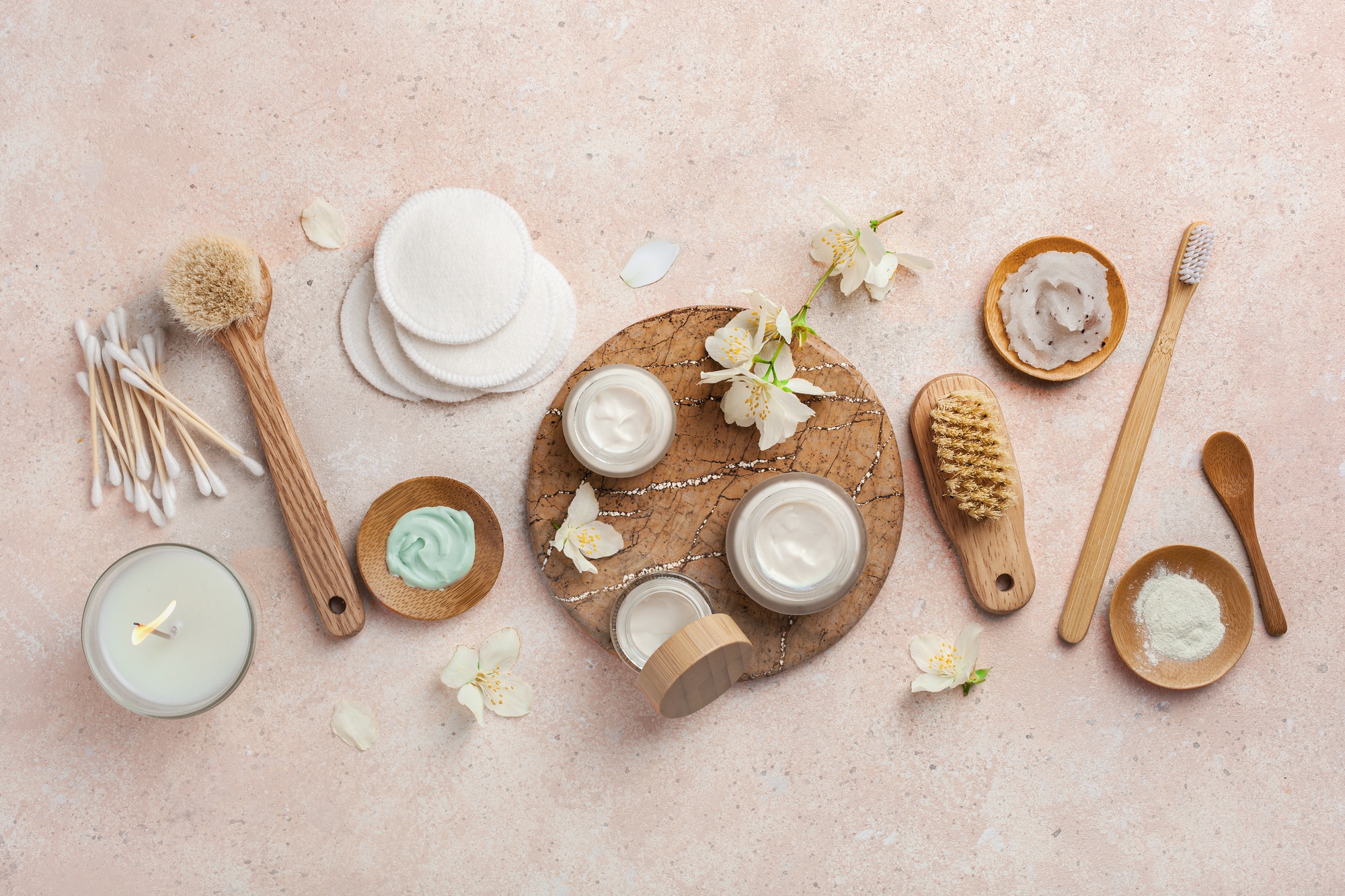 activos naturales en cosmética