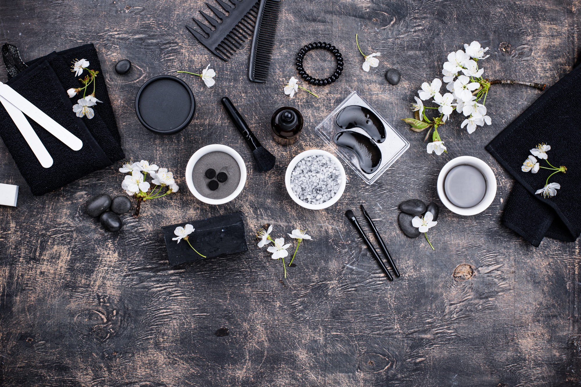 efecto detox en cosmética