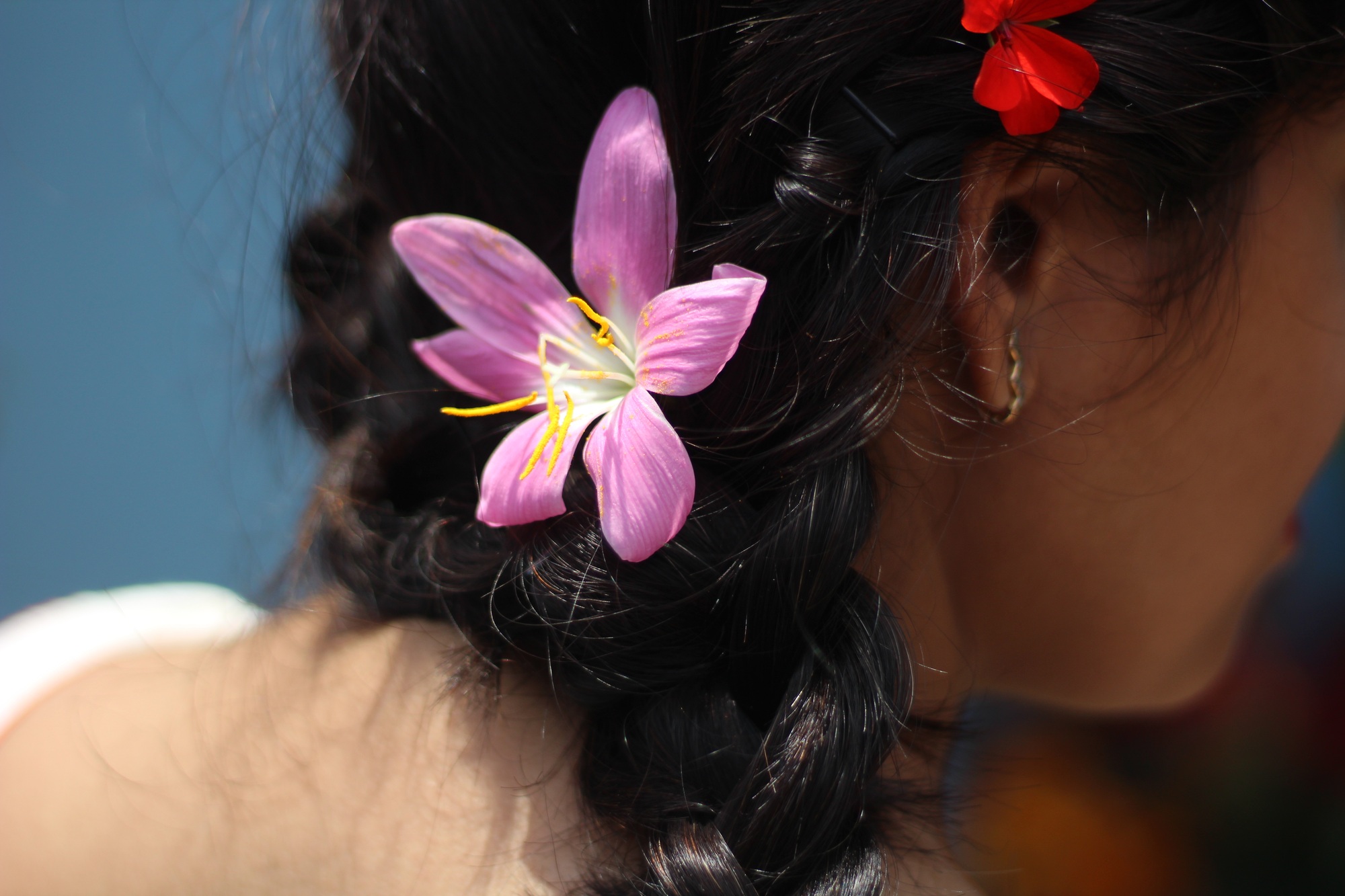 preparar el cabello para el verano con cuidados específicos