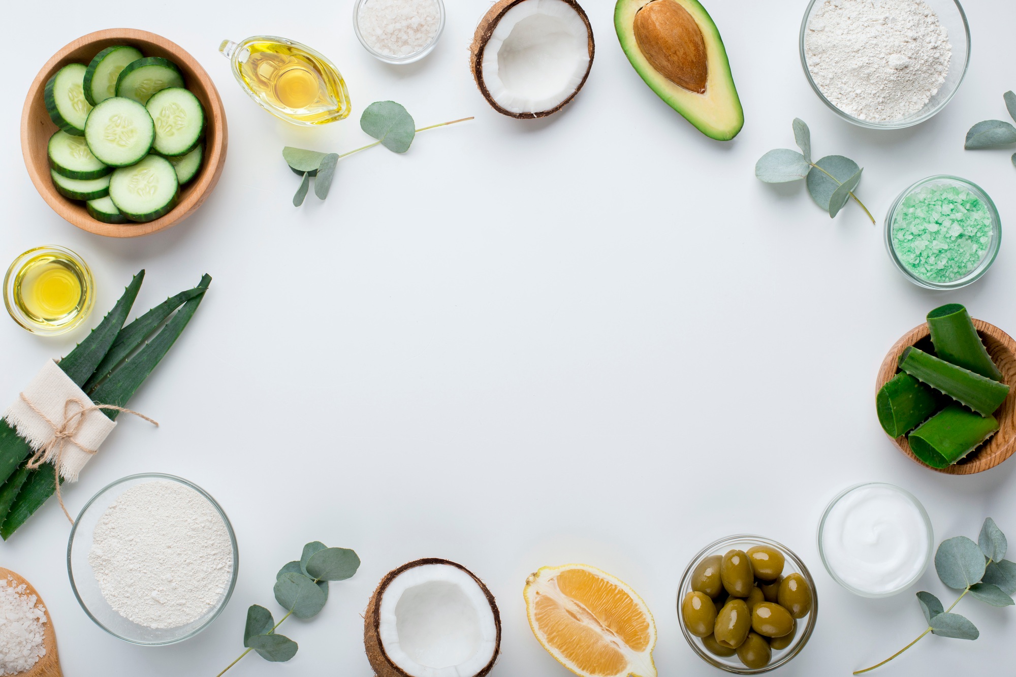 ingredientes cosméticos