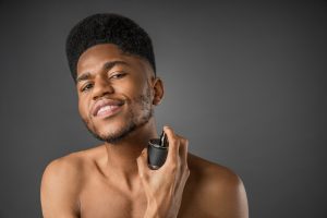 perfumes masculinos